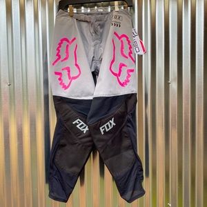 COPY - Fox Racing Pants NWT